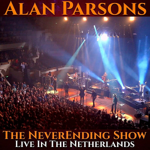 Alan Parsons - The NeverEnding Show (Live In The Netherlands)