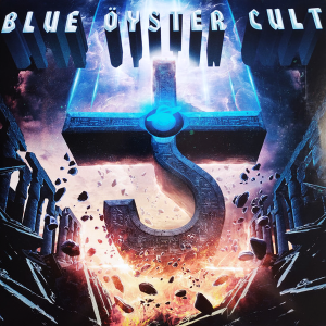 Blue Öyster Cult - The Symbol Remains (2LP)