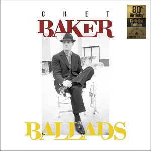 Chet Baker - Ballads