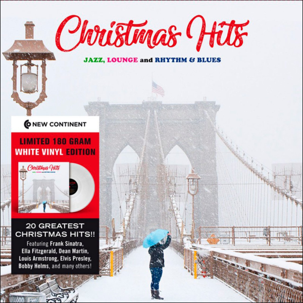 VA - Christmas Hits - 20 Greatest Christmas Hits