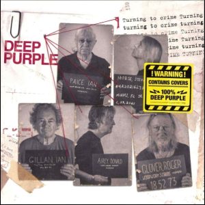 Deep Purple - Turning To Crime