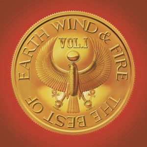 Earth, Wind & Fire - The Best Of Vol. 1