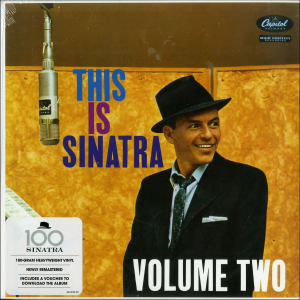 Frank Sinatra - This Is Sinatra Volume Two