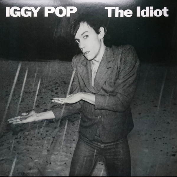 Iggy Pop - The Idiot