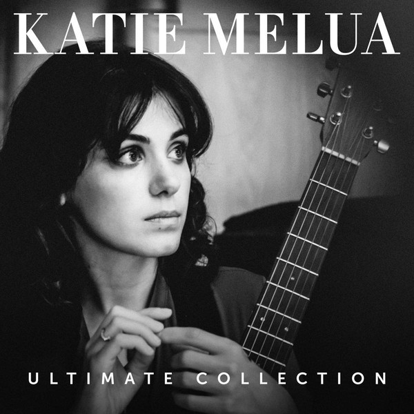 Katie Melua - Ultimate Collection (Limited Edition Silver Vinyl) (2LP)