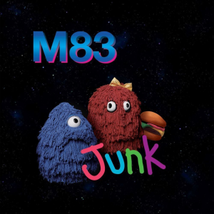 M83 - Junk (2LP)