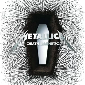 Metallica - Death Magnetic – Vinilinės plokštelės