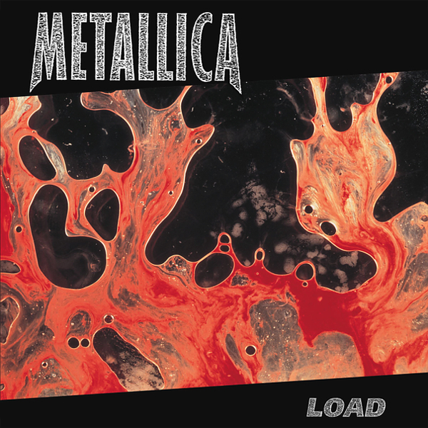 Metallica - Load