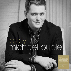 Michael Bublé - Totally (Soundtrack Totally Blonde) (LP)