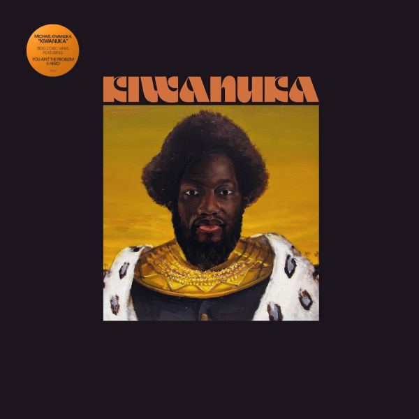Michael Kiwanuka - Kiwanuka