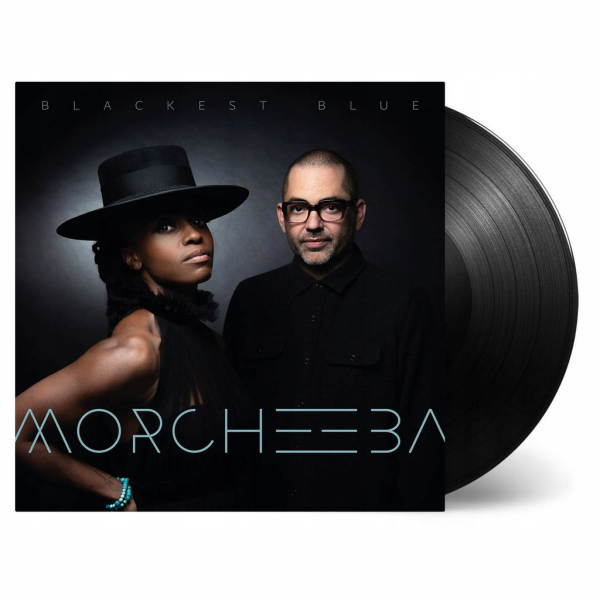 Morcheeba - Blackest Blue