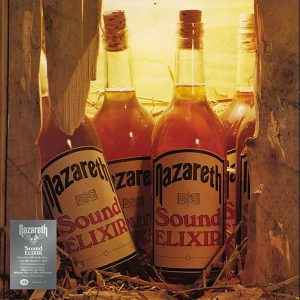 Nazareth - Sound Elixir