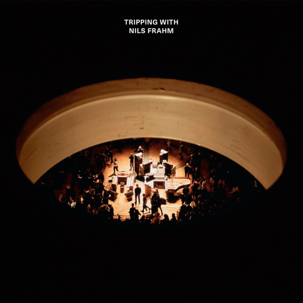 Nils Frahm - Tripping With Nils Frahm (2LP)
