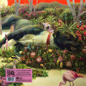 Rival Sons - Feral Roots