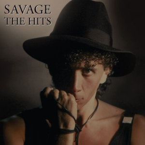 Savage - The Hits