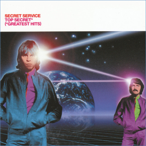 Secret Service - Top Secret (Greatest Hits)
