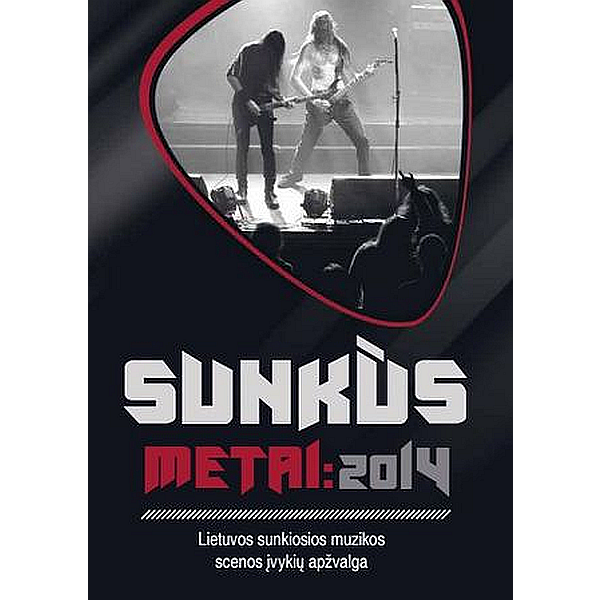 Povilas Jarmala - Sunkūs metai: 2014
