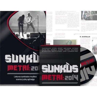 Povilas Jarmala - Sunkūs metai: 2014
