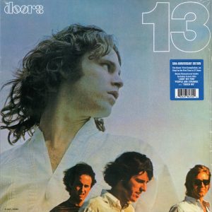 The Doors - 13 - The Best