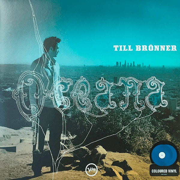 Till Brönner - Oceana