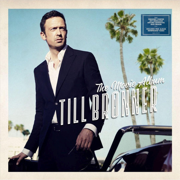 Till Brönner - The Movie Album