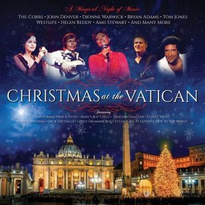 VA - Christmas At The Vatican Vol. 1