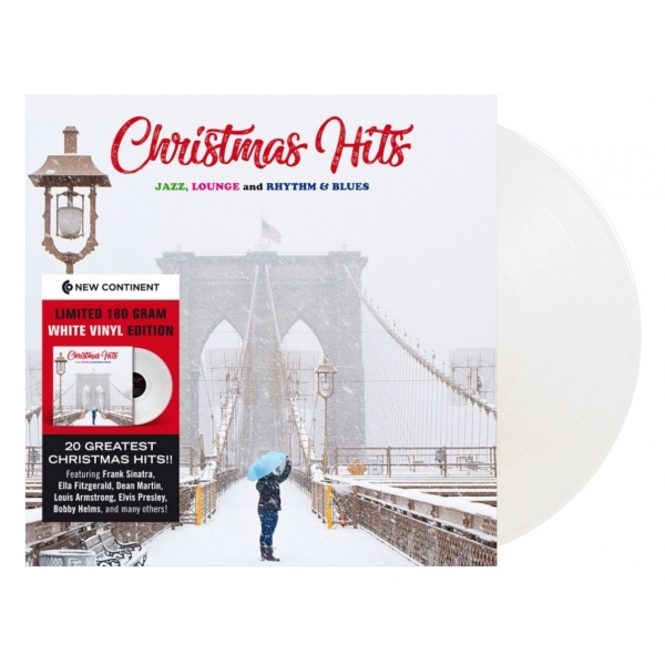 VA - Christmas Hits - 20 Greatest Christmas Hits