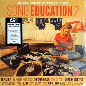 VA - Song Education 2