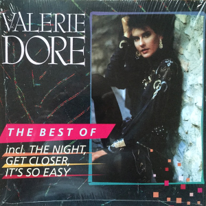 Valerie Dore - The Best Of