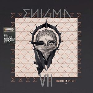 Enigma – VII – Seven Lives Many Faces