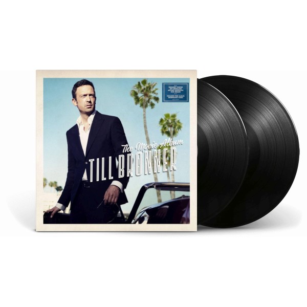 Till Brönner - The Movie Album