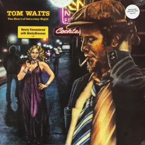 Tom Waits - Heart Of Saturday Night
