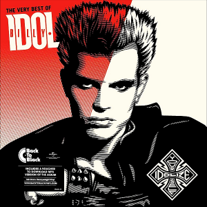 Billy Idol - Idolize Yourself - The Very Best Of