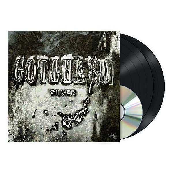Gotthard - Silver