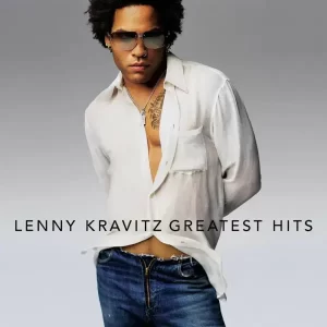 Lenny Kravitz - Greatest Hits – Vinilinės plokštelės