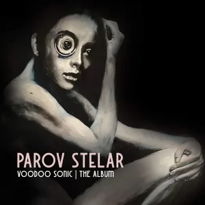 Parov Stelar - Voodoo Sonic The Album