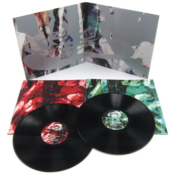 The Cure - Torn Down: Mixed Up Extras