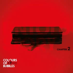 Colours Of Bubbles & St. Christopher Chamber Orchestra - Untold Story Chapter 2