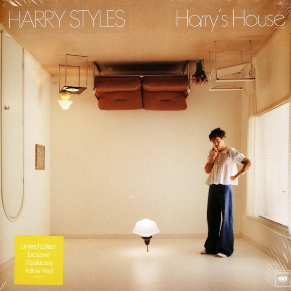 Harry Styles - Harry's House