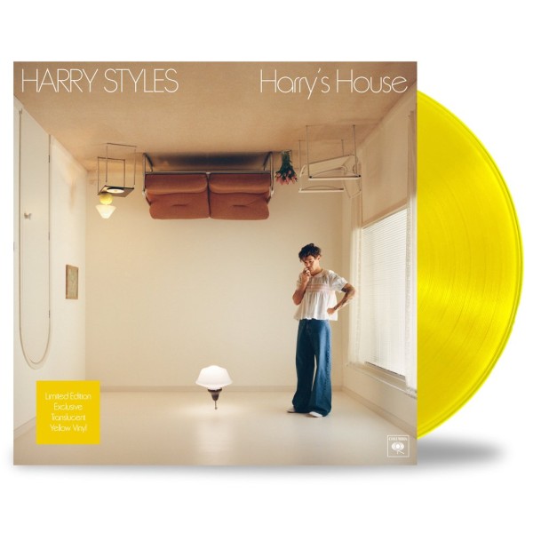 Harry Styles - Harry's House