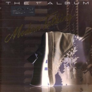 Modern Talking - The 1st Album