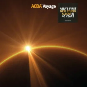 ABBA - Voyage