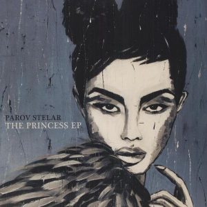 Parov Stelar - The Princess EP