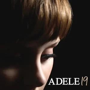 Adele - 19 – Vinilinės plokštelės