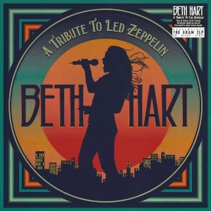 Beth Hart - A Tribute To Led Zeppelin