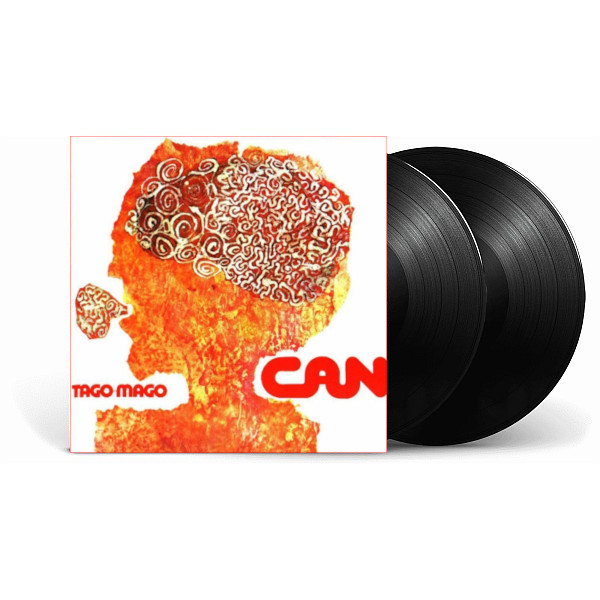 Can - Tago Mago