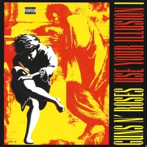 Guns n' Roses - Use Your Illusion I