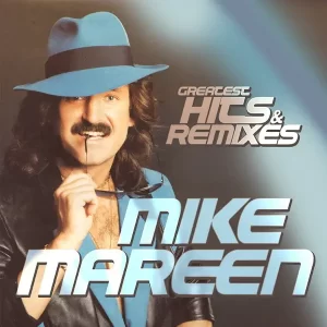 Mike Mareen - Greatest Hits & Remixes – Vinilinės plokštelės