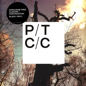 Porcupine Tree - Closure / Continuation – Vinilinės plokštelės
