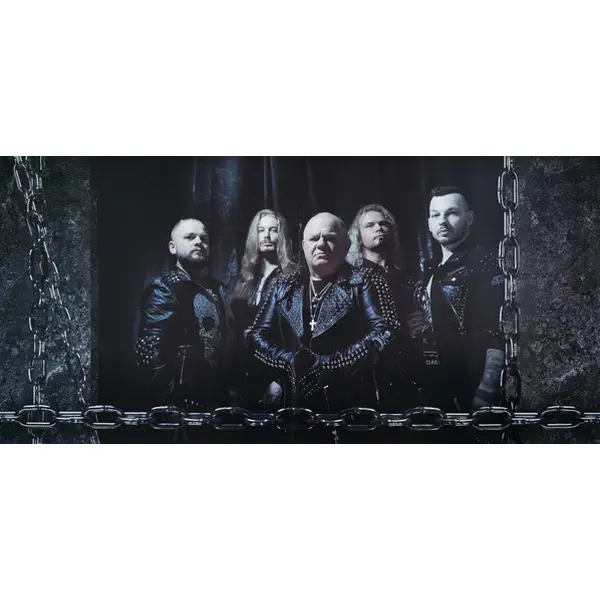 U.D.O. - Game Over – Vinilinės plokštelės